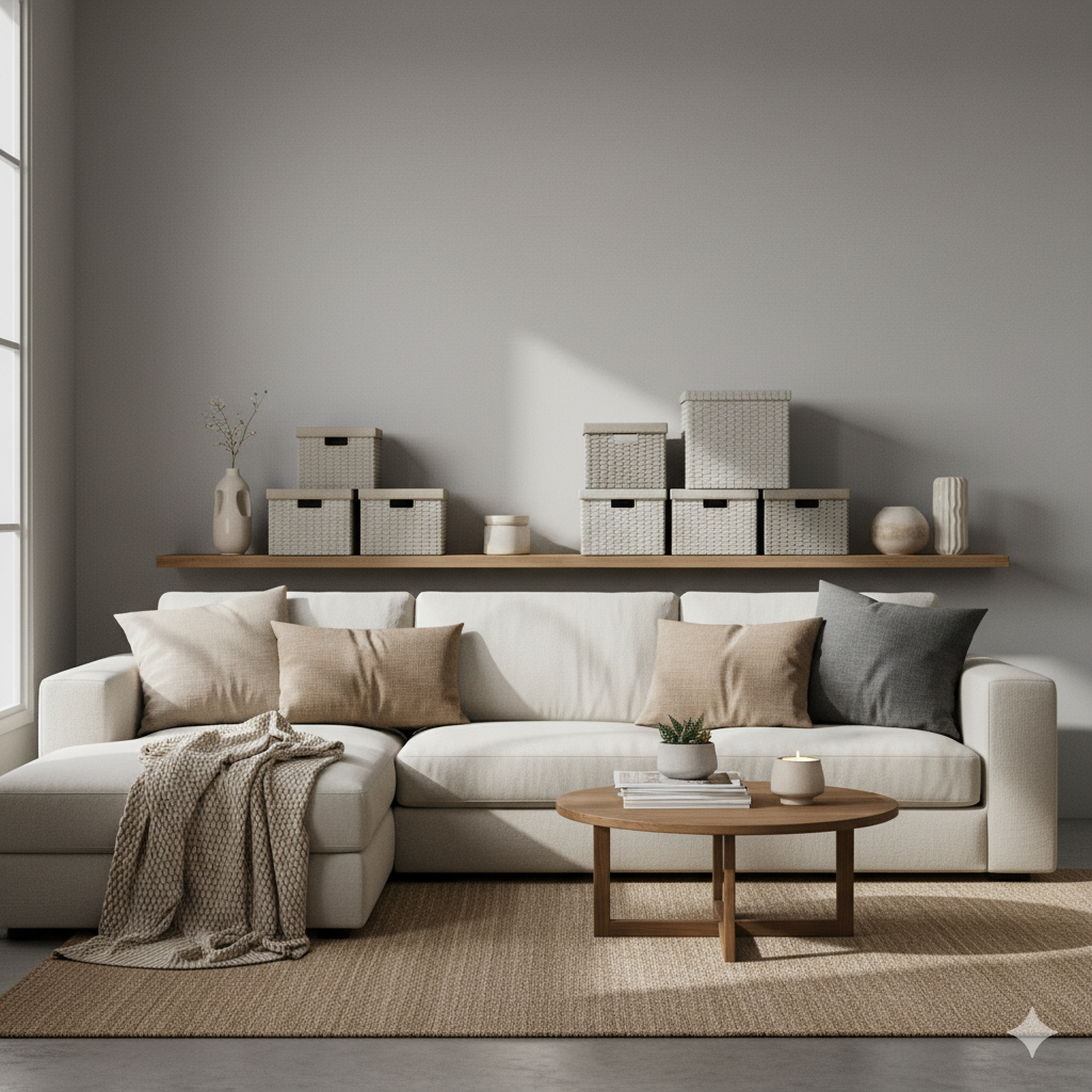 Home Needs