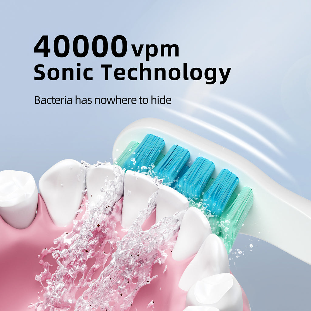 Electric Toothbrush